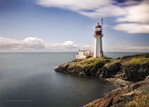 Sheringham Point Lighthouse Sheringham Point Lighthouse L Flickr