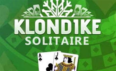 Patricks day solitaire is played with a full deck of 52 cards. Solitaire Online Play Free Klondike Solitaire Online Now - Cuitan Dokter