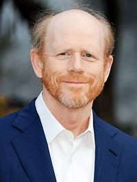Image result for Ron Howard