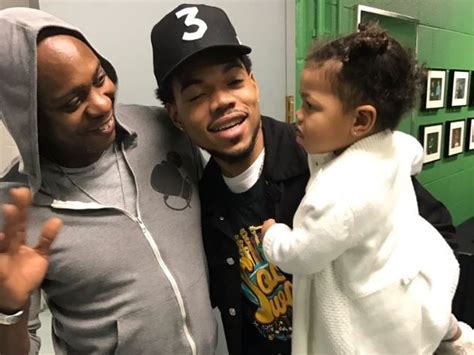 Dave chappelle's funny and weird breastfeeding skit. Dave Chappelle Shows Up At Chance The Rapper's Open Mike Event | HipHopDX