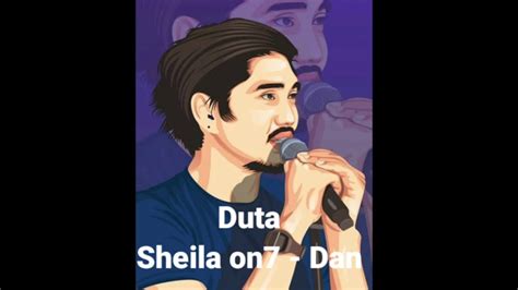 Tabs and sheet music search engine. Sheila On 7 - Dan - YouTube