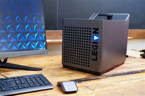 Lenovo Bolsters Legion Gaming Lineup With Seven New Powerhouse Pcs
