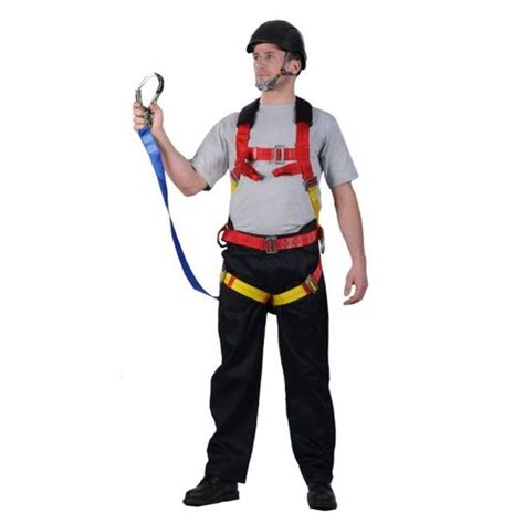 Portwest 3 Point Harness Comfort Plus FP18 - Workwear.co.uk