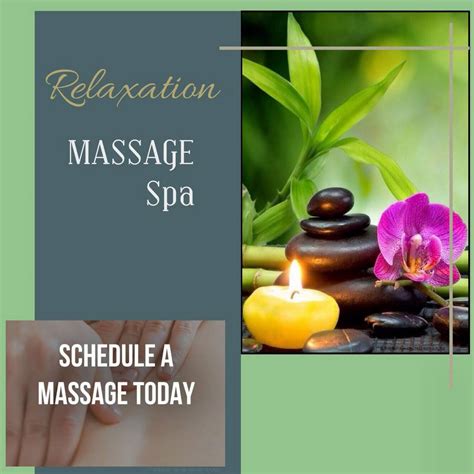 Mei Massage Spa Massage In Tacoma Call Us To Make An Appointment