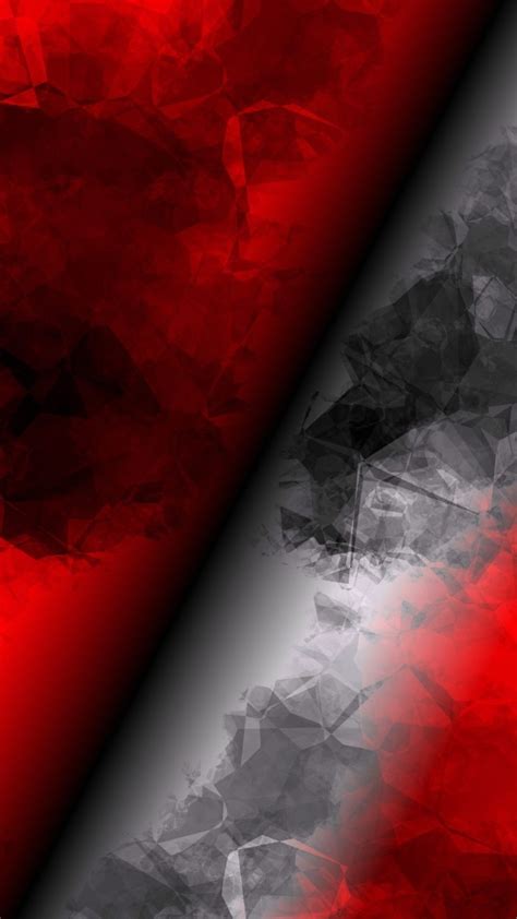 Red And Black Iphone Wallpapers Top Free Red And Black Iphone