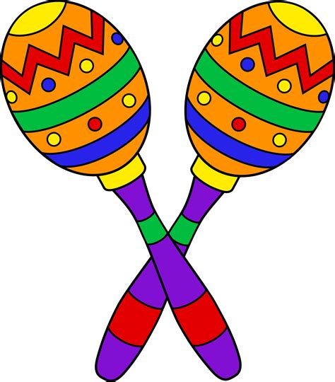 Free Mexican Clip Art Pictures Clipartix