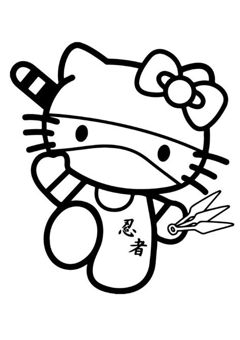These adorable little kitten coloring pages are just waiting for to print them out and color them for all the cat lovers in your life! Cat Coloring Pages For Preschoolers at GetColorings.com ...