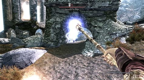 Fury warrior playstyle for torghast, tower of the damned fury warriors have a very strong toolkit for dealing with the mixed pulls in torghast, backed by several powerful anima powers which create interesting gameplay builds. Staff Of Mages Fury at Skyrim Special Edition Nexus - Mods and Community