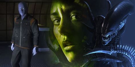 Why The Time Is Right For An Alien Isolation Sequel