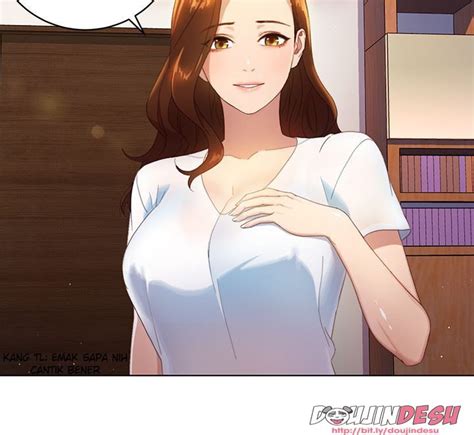 Jangan lupa membaca update manga lainnya ya. Stepmother's Friends Chapter 01 - Doujindesu