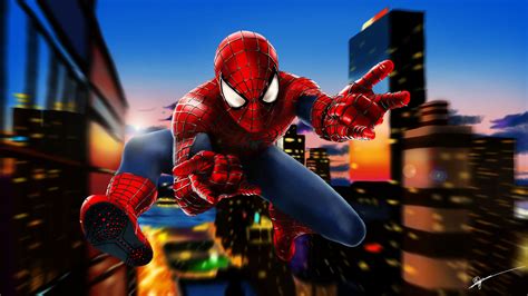 Here are only the best spiderman 4 wallpapers. Spider-Man Into the Spider-Verse 4K Wallpapers | HD Wallpapers