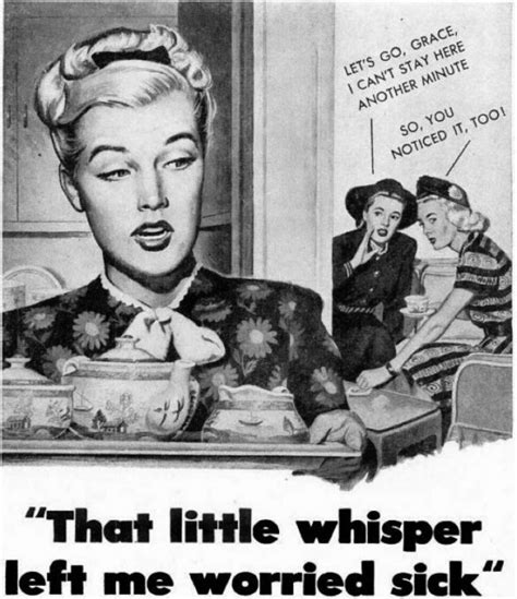Selling Shame 40 Outrageous Vintage Ads Any Woman Would Find Offensive