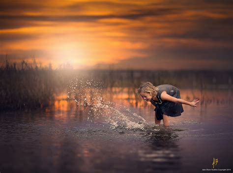Splash Of Summer By Jake Olson Studios 500px
