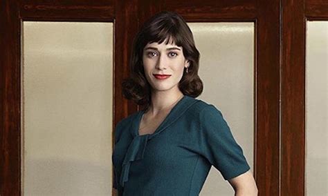 Masters Of Sex S Lizzy Caplan Headed For Now You See Me Ign