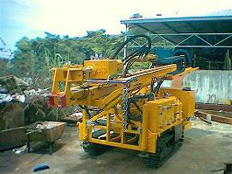 Perkin elmer sdn bhd address #2.01 level 2 wisma academy lot 4a, jalan 19/1 46300 phone no. Holy Engineering Works (M) Sdn. Bhd. | Malaysia