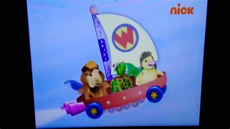 Wonder Pets Save The Sheep Russian Youtube