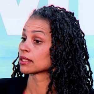 Know about her husband, children. Maya Wiley - Bio, Family, Trivia | Famous Birthdays