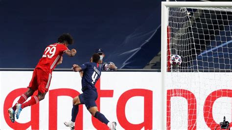 Champions league round of 16 draw, tirage au sort 8e de finale ; Finale de la Ligue des champions : un but de Coman brise ...