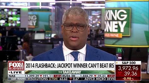 Charles Payne Timing The Market Does Not Mean You Will Do Well Fox Business Video