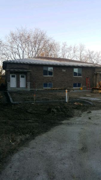 Maybe you would like to learn more about one of these? New apartments for rent in Belle River/ Lakeshore | 3 ...