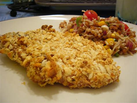 Thin pork chops should be grilled hot and fast, while thicker cuts, anything over an inch, should be seared first and some recommended recipes are beer brined pork chops, baked pork chops with mushroom sauce cut from the center loin this pork chop has both loin and tenderloin sections. Bringing Home the Brakebush: Baked Breaded Pork Chops