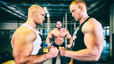 A skill without a concrete example means little to someone . Powerlifter VS Strongman - STRENGTH WARS 2k16 #24 - YouTube