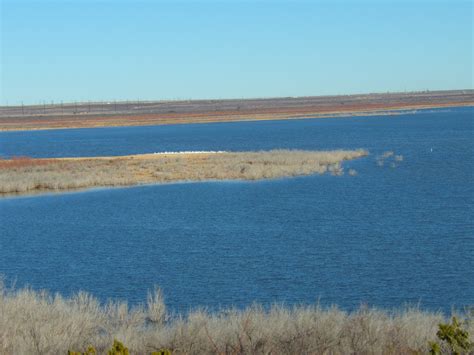 Brantley Lake State Park Carlsbad New Mexico