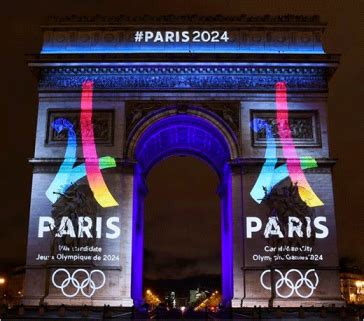 Maybe you would like to learn more about one of these? Paris Unveils its 2024 Olympic Logo Design - Logo Designer ...