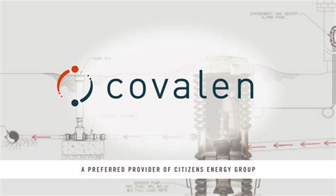 Citizens Energy Group Pressure Sewer System Covalen
