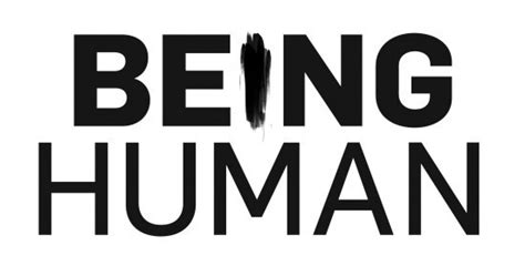 Being Human Logo Being Human Us Photo 17519213 Fanpop