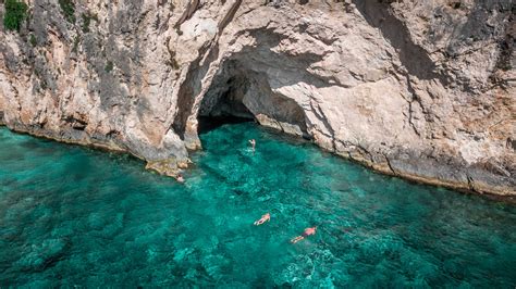 12 Of The Best Beaches In Zante Zakynthos Discover Greece
