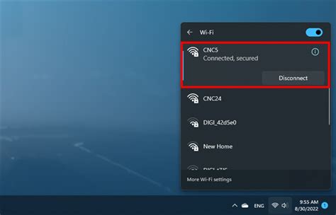 How To Use Wps In Windows 11 To Connect To Wi Fi Networks