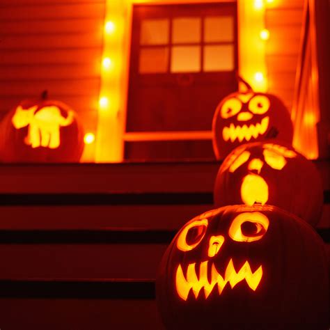 Halloween is the sign that symbolizes the start of ancient druid's new year which is derived from the ritual of worshipping dead spirits and devil. 100 Best and Worst Places in America to Celebrate ...