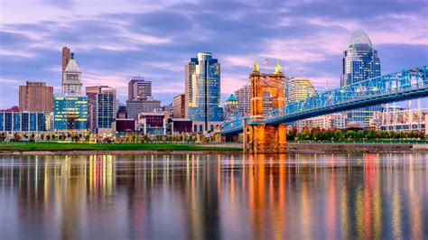 Cincinnati Travel Guides By Locals Travel Lemming