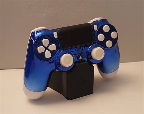 The Ps4 Controller Stand Provides A Home For Your Controller When You