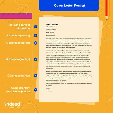 Como Hacer Un Cover Letter Para Un Resume Resume Gall - vrogue.co