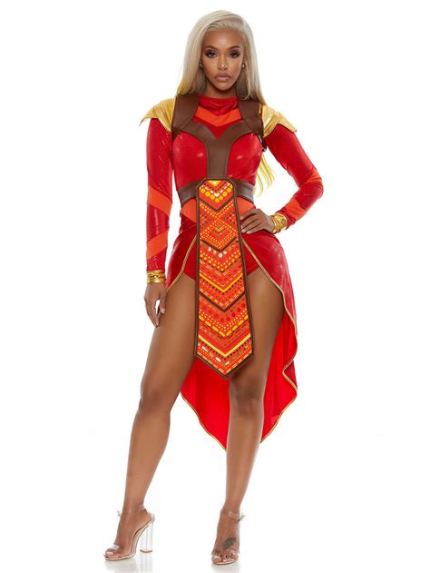 3.7 out of 5 stars 63. Sexy Forever Epic Warrior Comic Book Character Costume ...