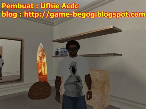 Kali ini saya mau membahas tentang: Cara Memasukan Save Game Gta Sa Pc - moxasenior