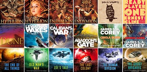 18 Best Sci Fi Fantasy Audiobooks Reviewed Thatsweett