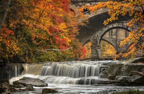 12 Magical Secret Spots And Hidden Gems In Ohio Midwest Explored