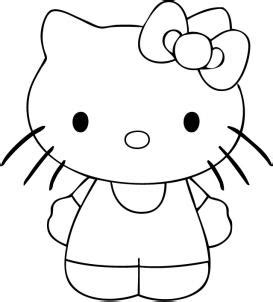 Cara gambar hello kitty dengan mudah. Menggambar Imut Hello Kitty | Menggambar Asik