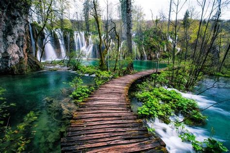 The 20 Most Beautiful Places In The World