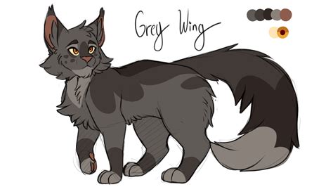 Warriors Cats Warrior Cats Official Art Here You Can Search For Any Official Warriors