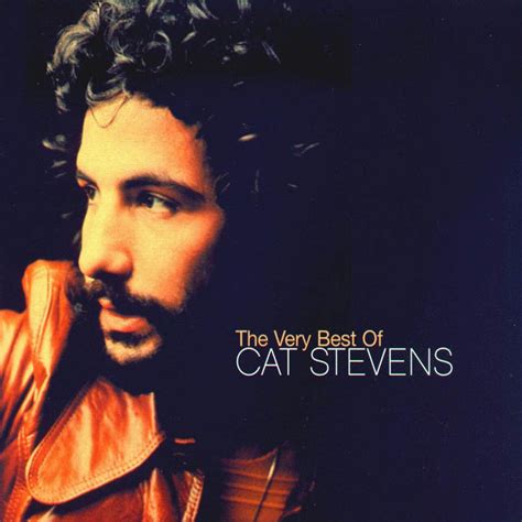 His greatest hits during his heyday in the 1970's are all here, including peace train, morning has broken, oh very young, as well as his remake of the late sam cooke's classic, another saturday night. Sentidos: Cat Stevens. Éxitos. Diversas fechas.