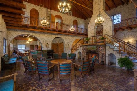 Maybe you would like to learn more about one of these? Guest Lodge at Mo-Ranch • Mo-Ranch