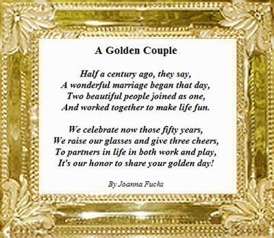 The golden marriage anniversary is a very special day. 50th Anniversary Sayings | ... Funny 50th Anniversary ...