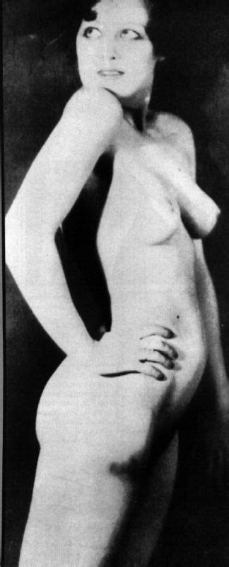 Joan Crawford Nude Cumception