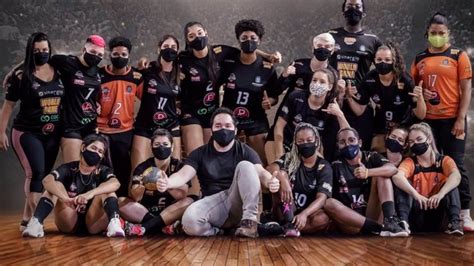 Handebol feminino se reforça para disputas da temporada ACidade ON