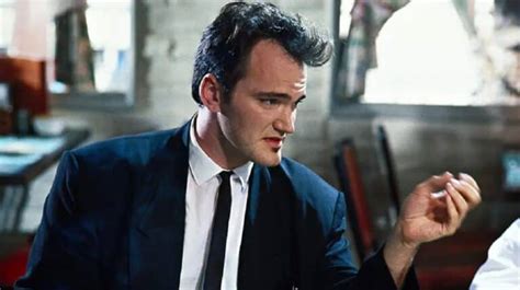 Quentin Tarantino Confirms Plan To Retire After 10th Movie Xfire