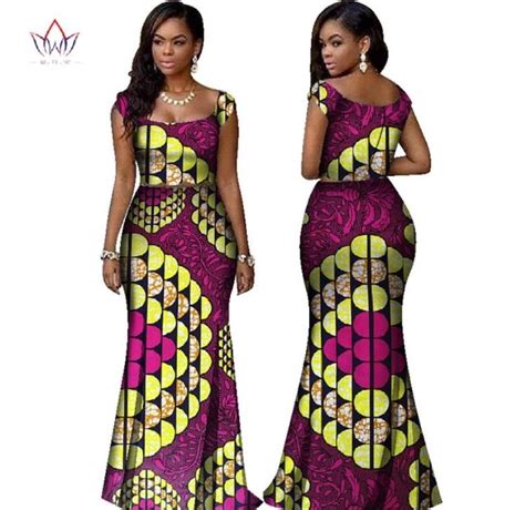 Women Sexy African Clothes 2 Pieces Set Tops Skirts Dashiki Print African Dress Party African